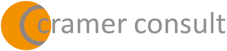 Logo Cramer Consult GmbH